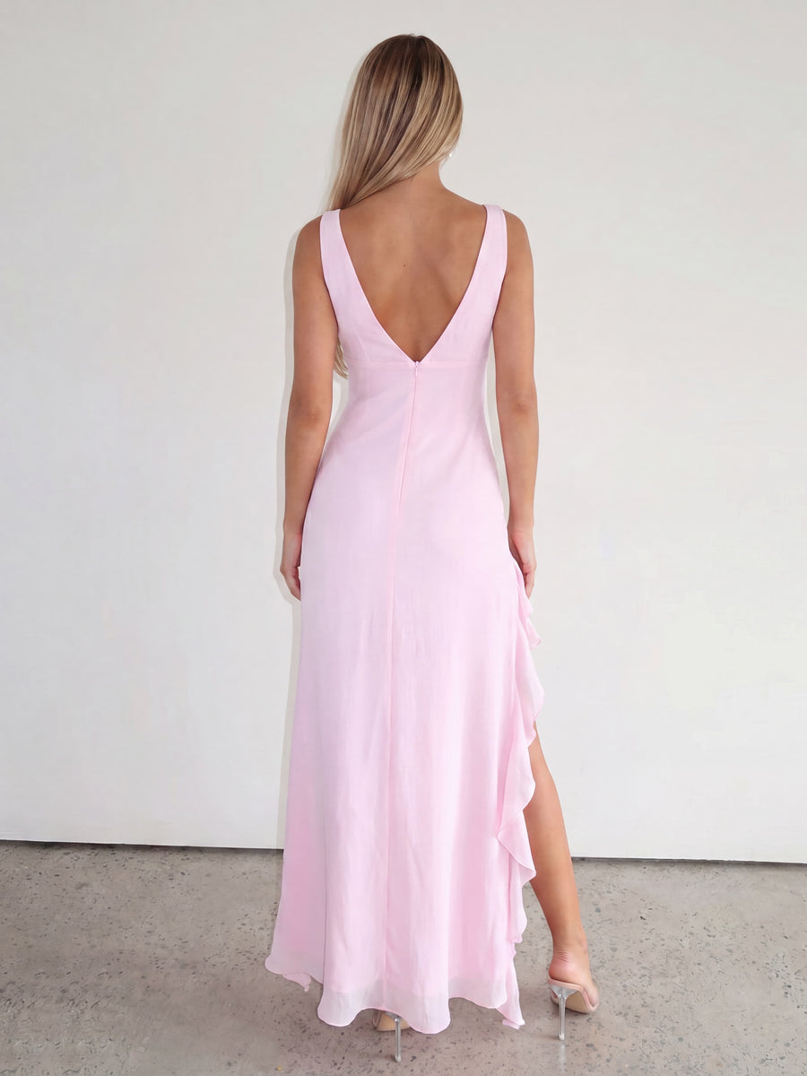 Vestido Aurora